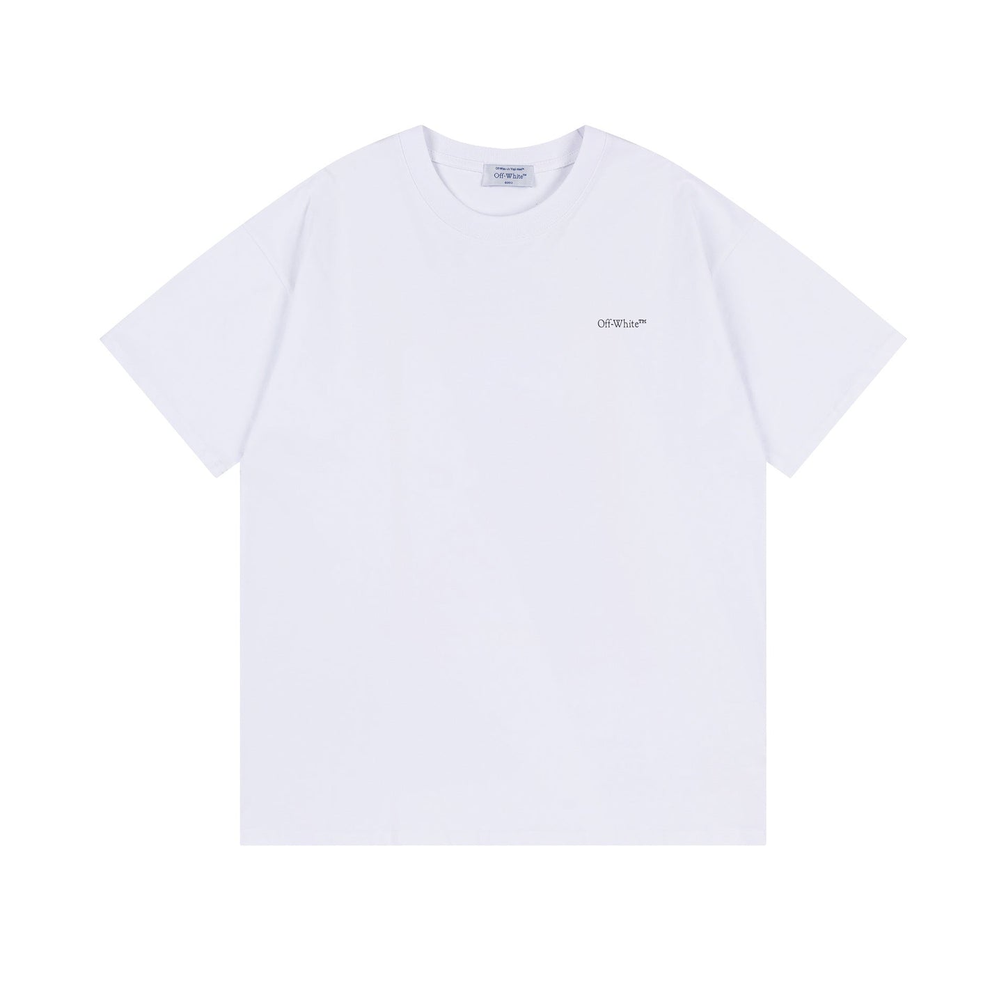OFF  3D Letter T-Shirt