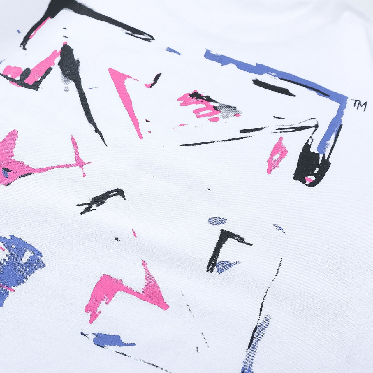 OFF Arrow sign T-shirt#35