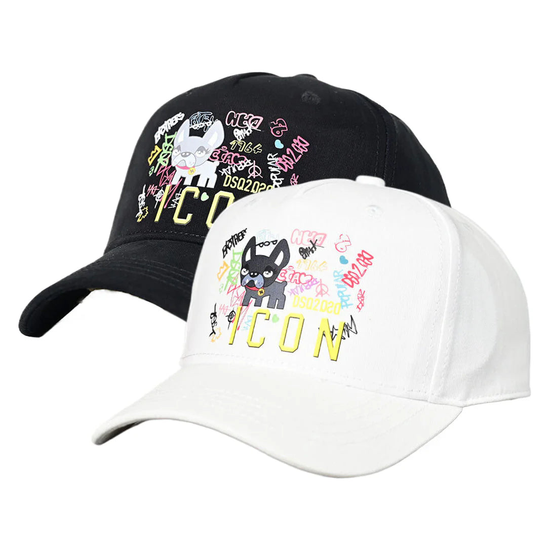 DSQ2 Adjustable Cap