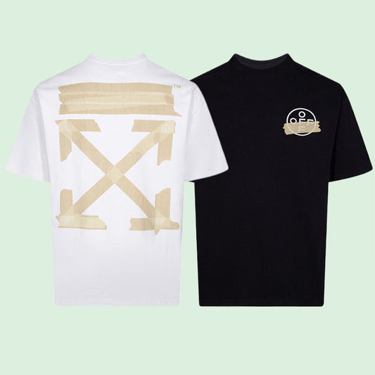 OFF Arrow sign T-shirt#45