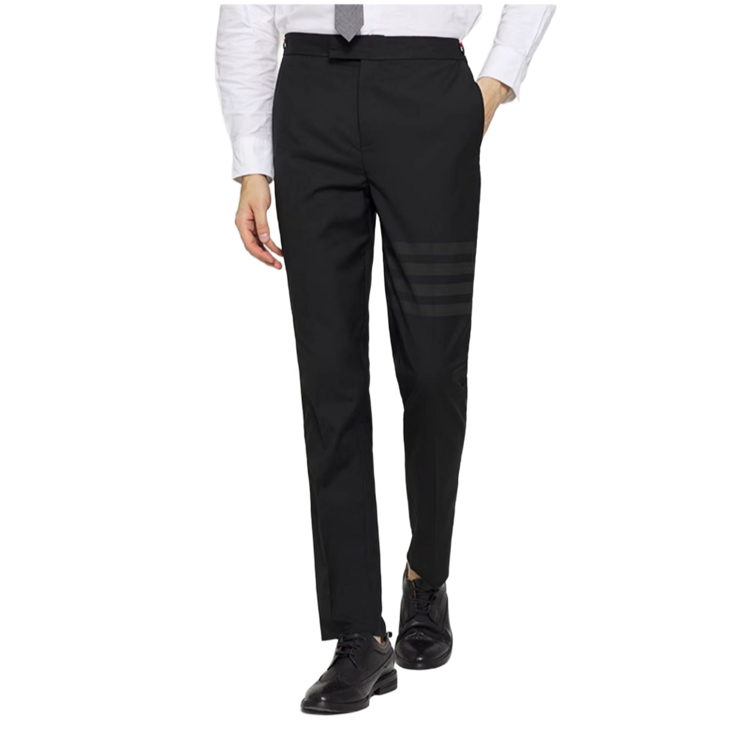 thom browne Casual trousers