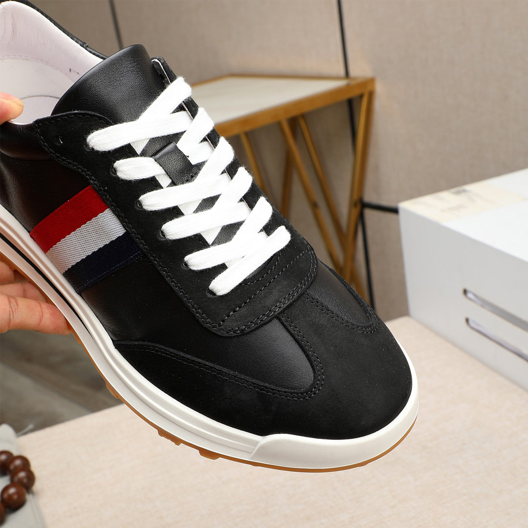 2025  Man Sneakers