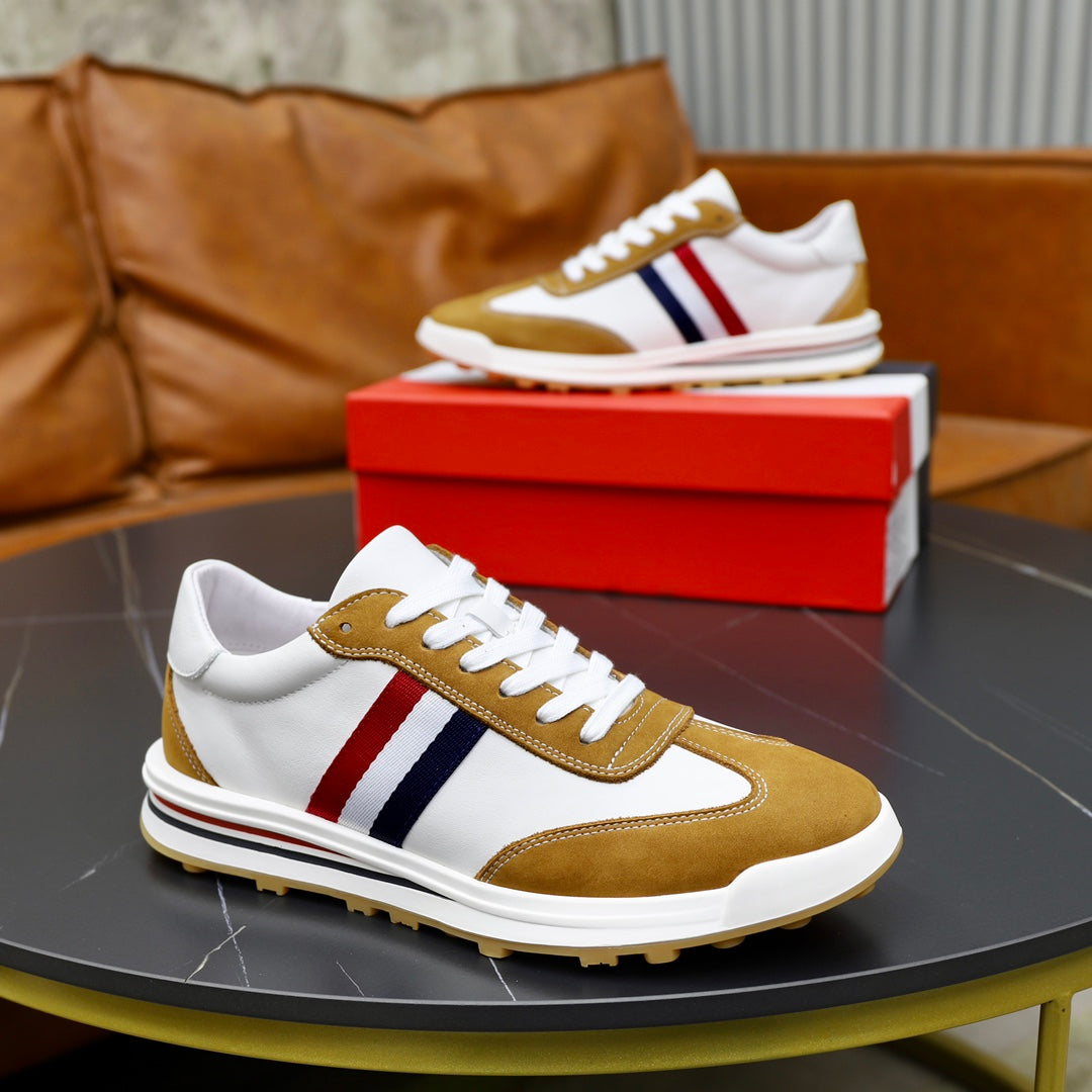 2025 Man Sneakers