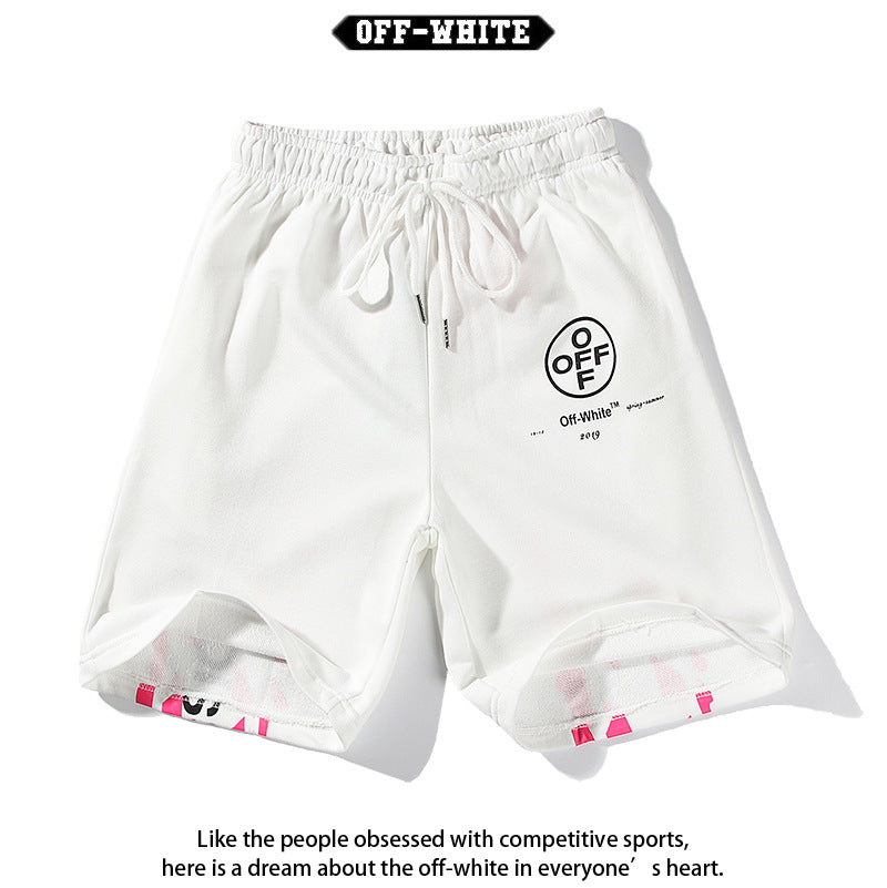 OFF  Cotton shorts
