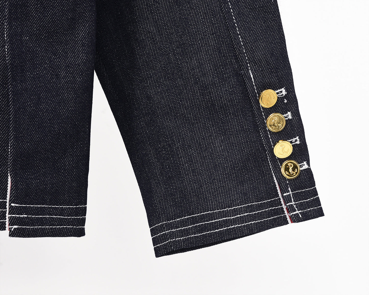 2025 denim jacket
