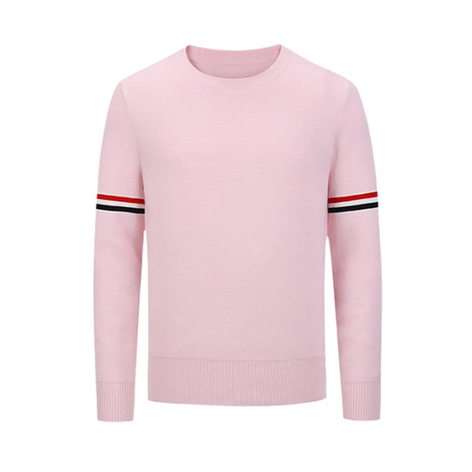 Crew neck sweater