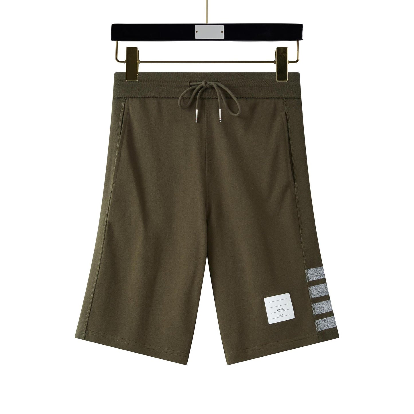 pure cotton shorts