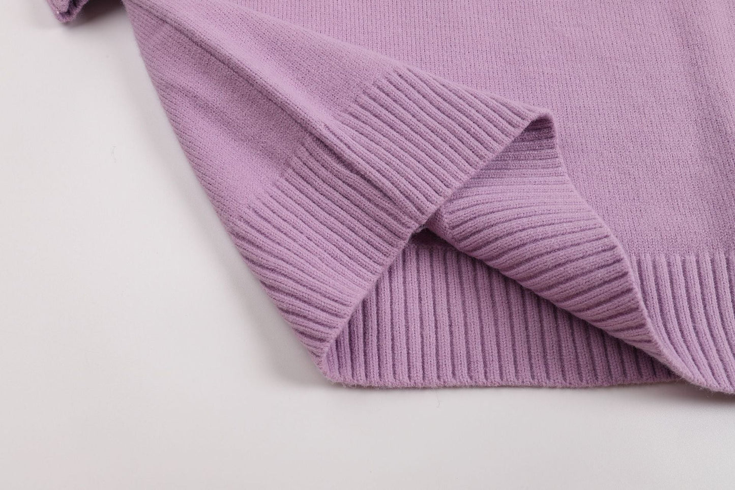 Ami POLO sweater