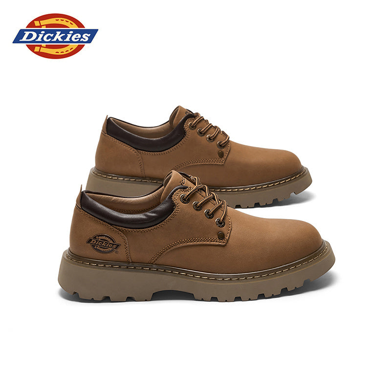 Dickies Unisex Low-Top Work Boots