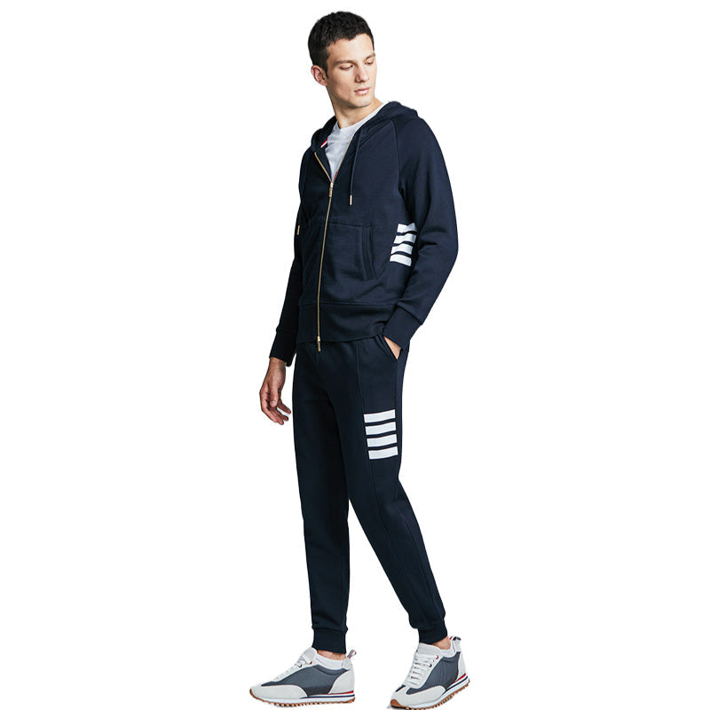Couple Hoodies