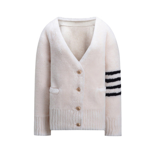 2025 SS Wool coat