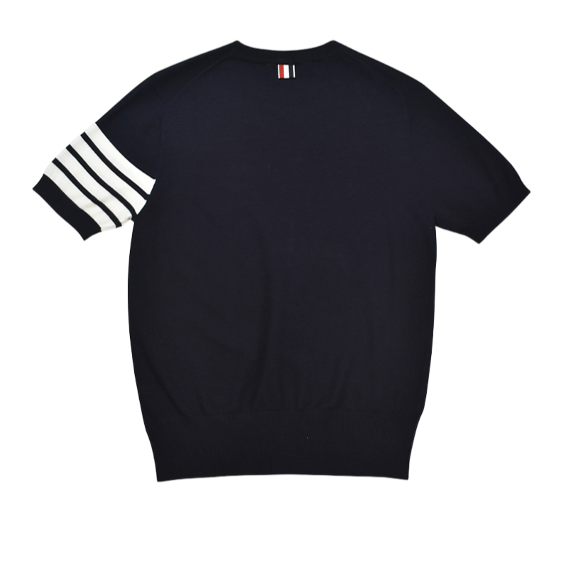 2025  Knitted T-shirt
