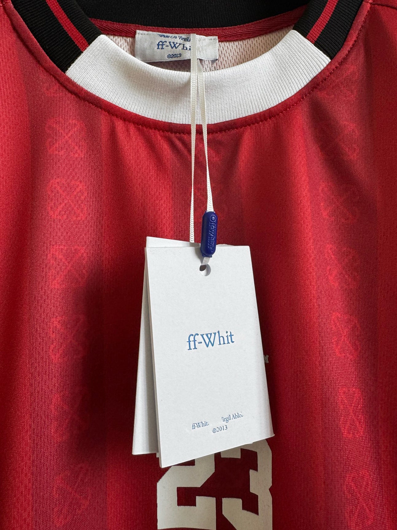 OFF  World Cup jerseys/T-shirts