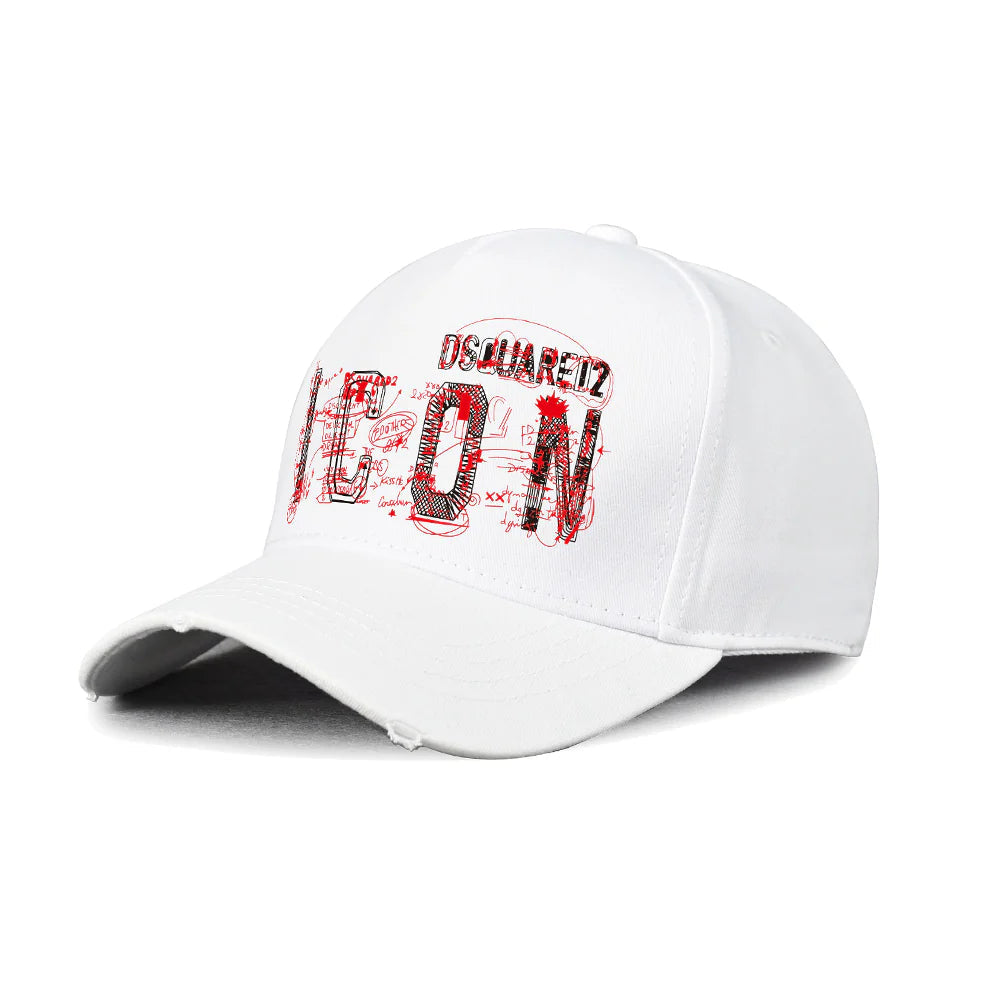DSQ2 Adjustable Cap