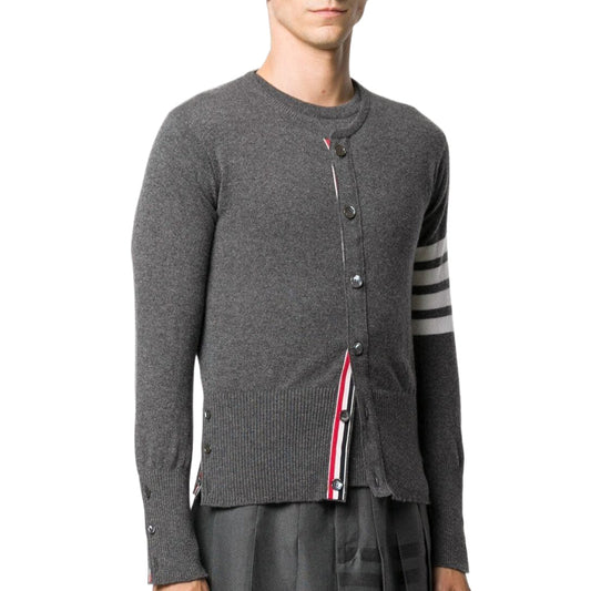 Knitted cardigan