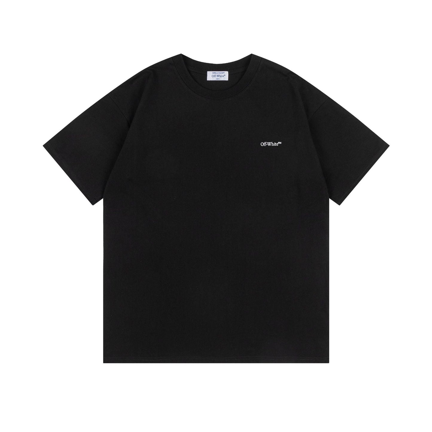 OFF  3D Letter T-Shirt