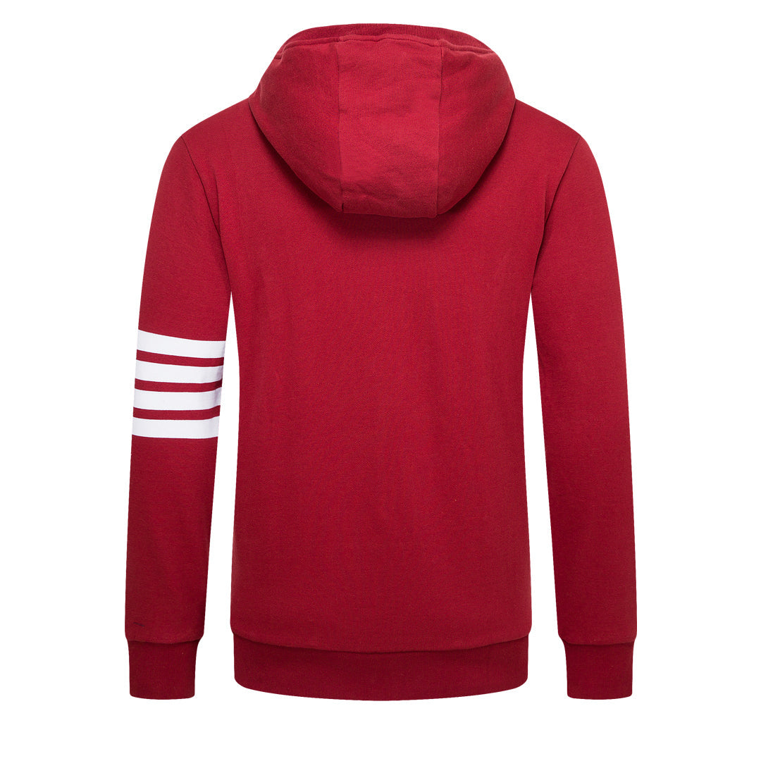 Thom Browne2025ss Couple Hoodie