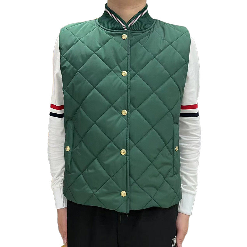2025SS Down Vest