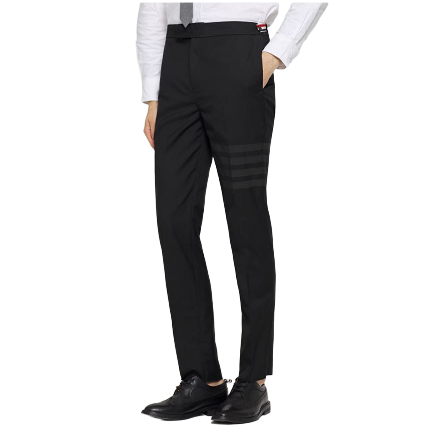 thom browne Casual trousers