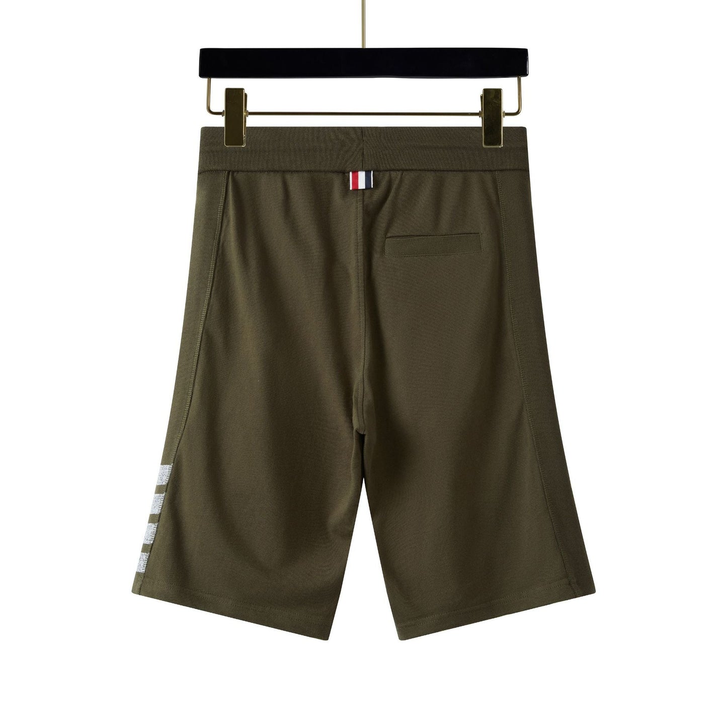 pure cotton shorts