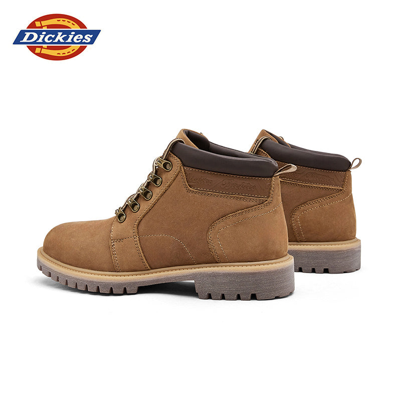 Dickies Unisex Work Boots