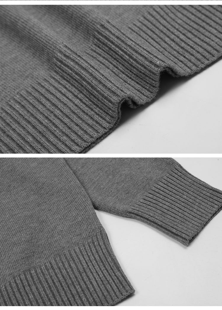 Ami Casual sweater