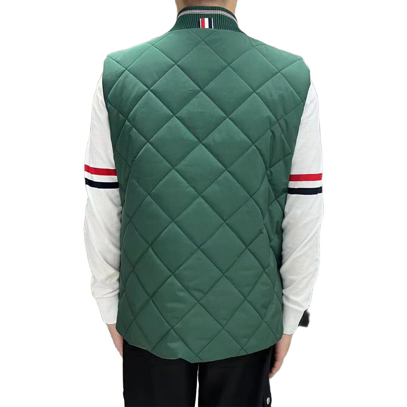 2025SS Down Vest