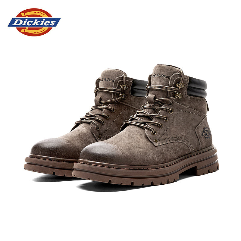 Dickies Unisex Work Boots