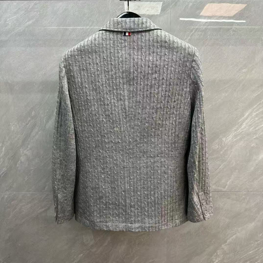 2025 Casual suit