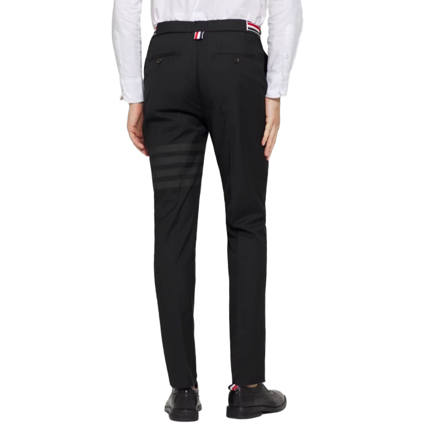 thom browne Casual trousers