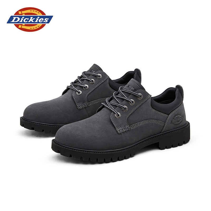 Dickies Unisex Low-Top Work Boots