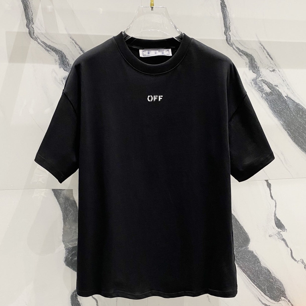 OFF Arrow sign T-shirt#45