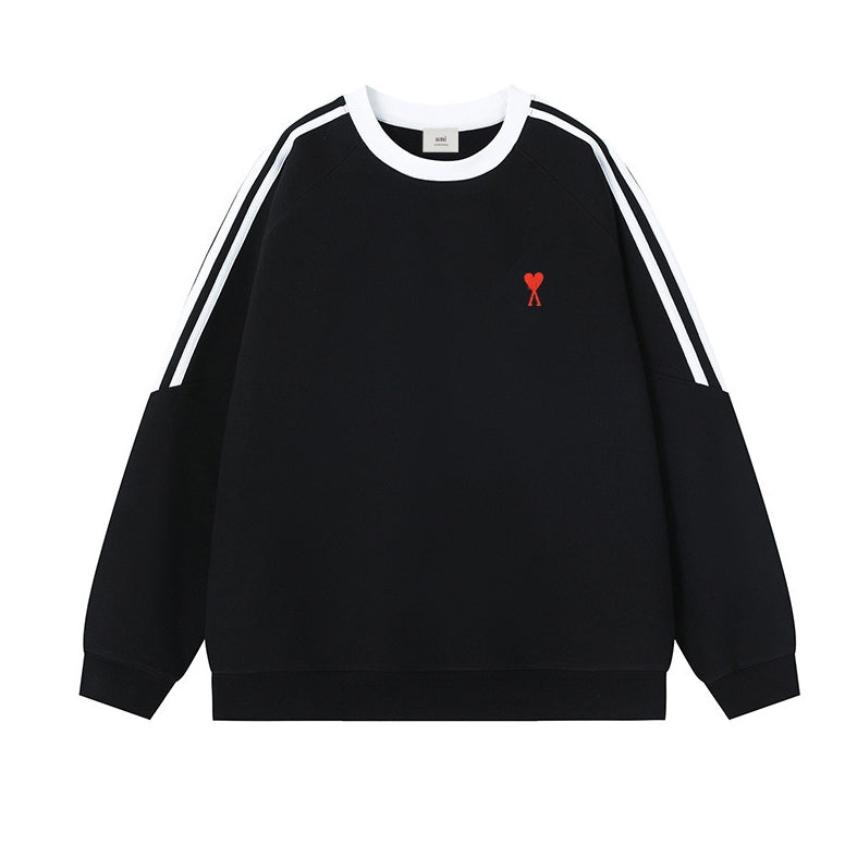 AMI PARISCasual Hoodie