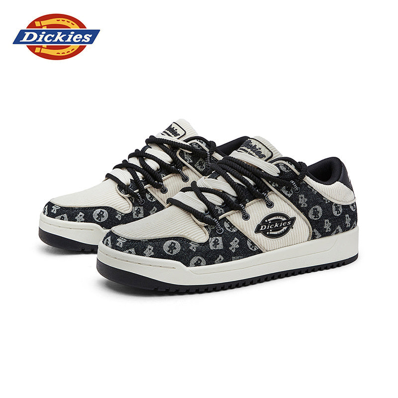 Dickies Unisex Skate Sneakers
