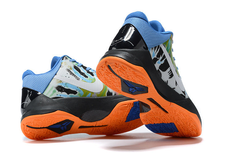 Nike Zoom Kobe 5 Basketball Shoes