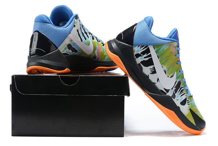 Nike Zoom Kobe 5 Basketball Shoes