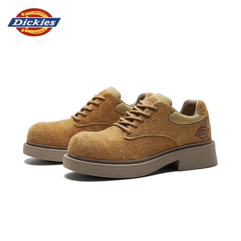 Dickies Unisex Low-Top Work Boots