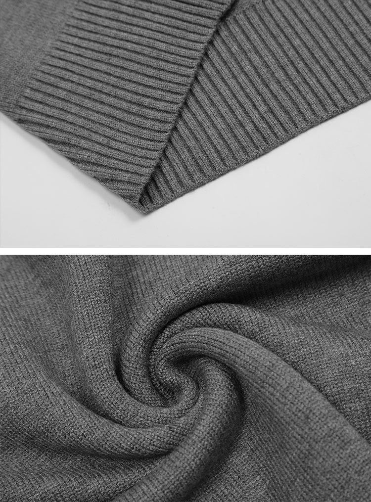 Ami Casual sweater