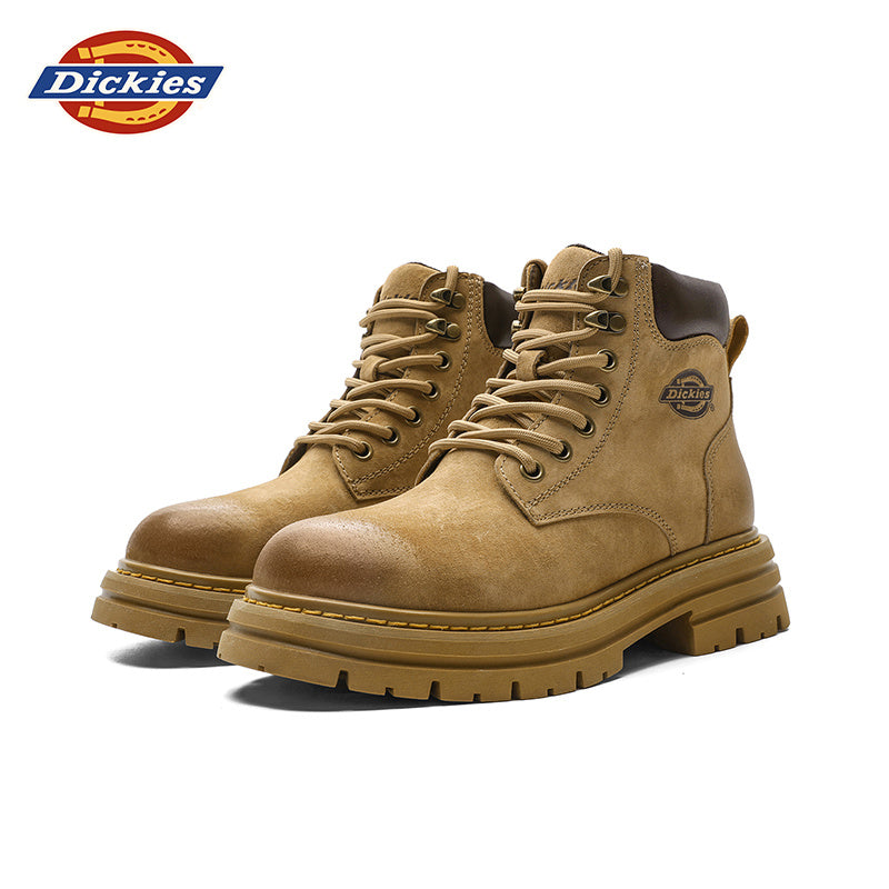 Dickies Unisex Work Boots