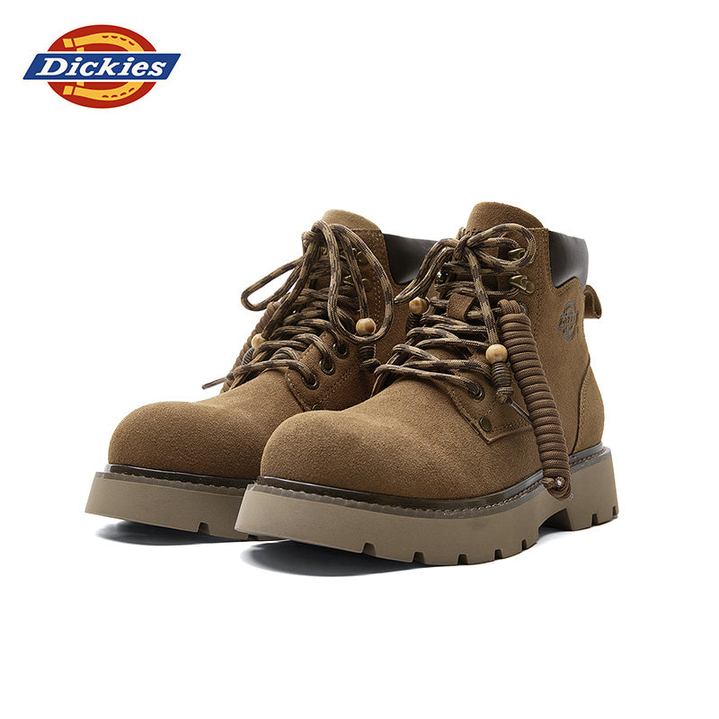 Dickies Unisex Work Boots