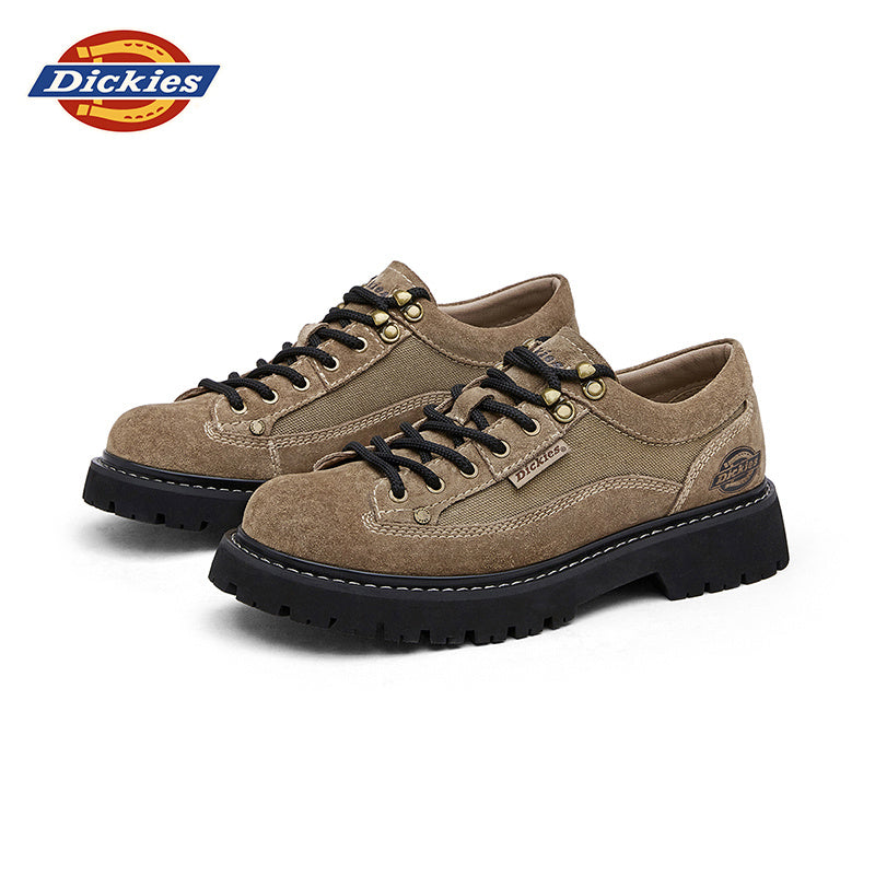 Dickies Unisex Low-Top Work Boots