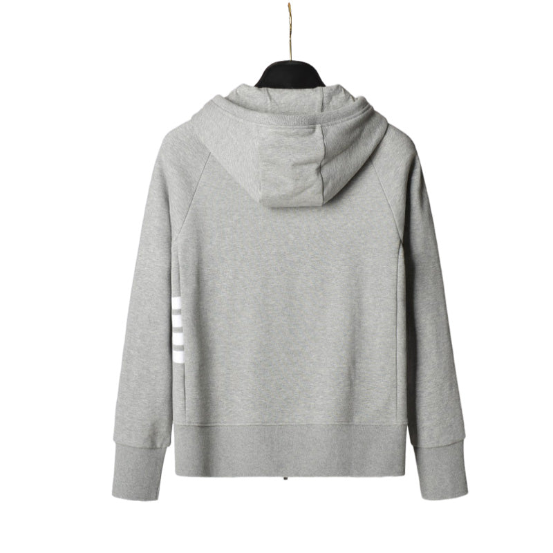 Couple Hoodies