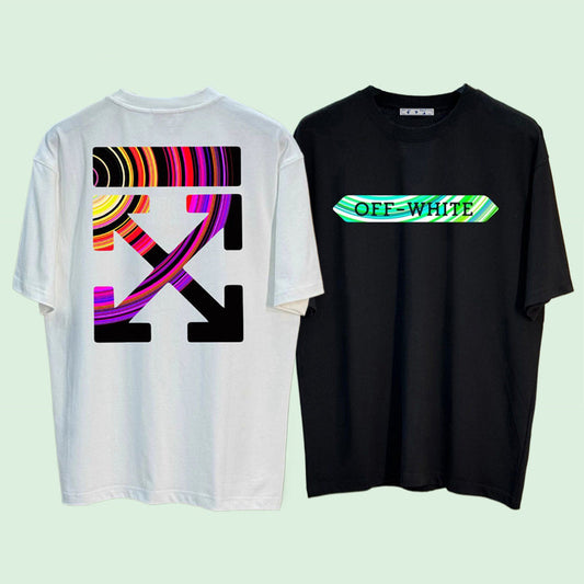 OFF Arrow sign T-shirt#61