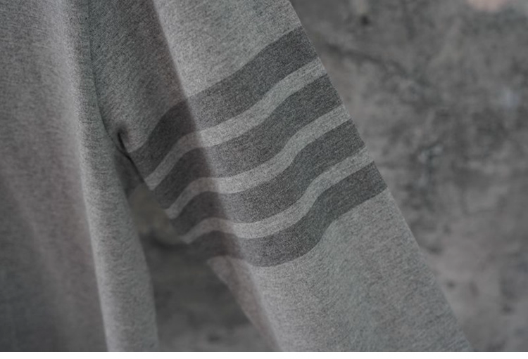 POLO collar shirt
