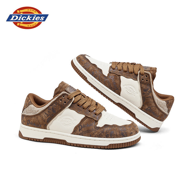 Dickies Unisex Sneakers