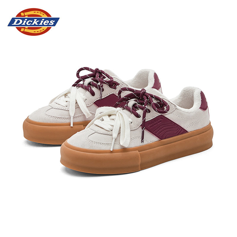 Dickies Women's Casual Sneakers