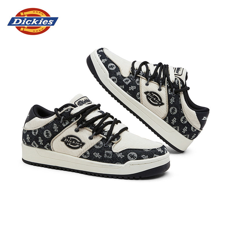 Dickies Unisex Skate Sneakers