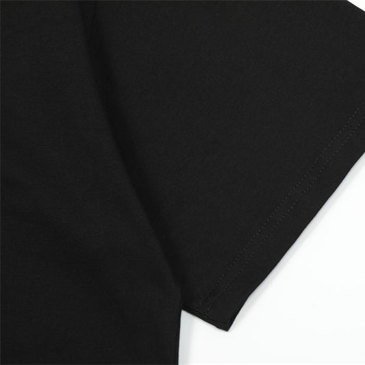 OFF Arrow Logo Cotton T-shirt