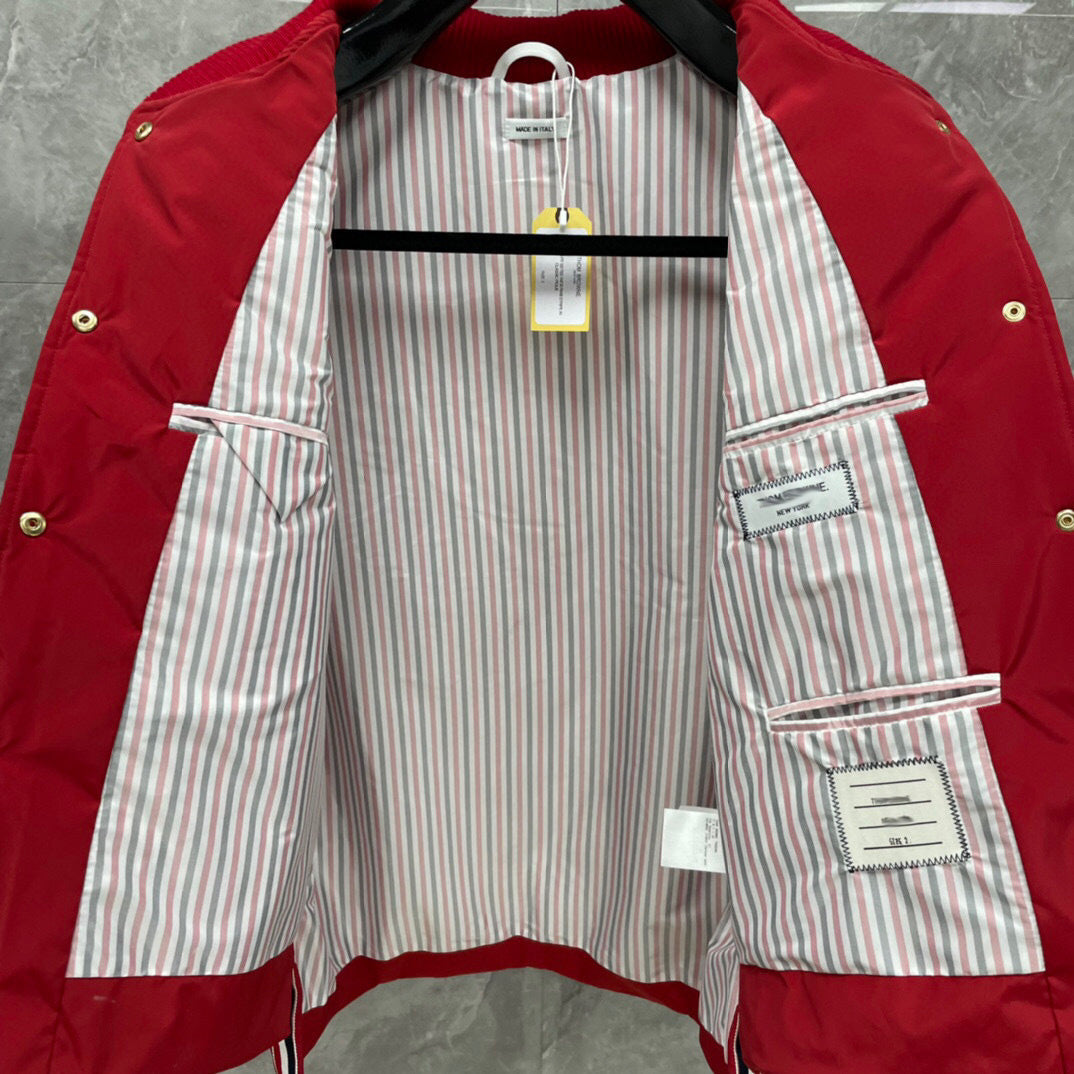 2025SS Down Vest