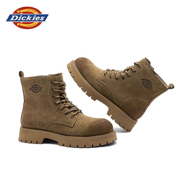 Dickies Unisex Work Boots